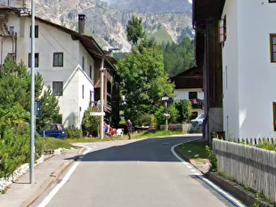 Immagine 2 di Terreno agricolo in vendita  in Via Verocai a Cortina D'ampezzo