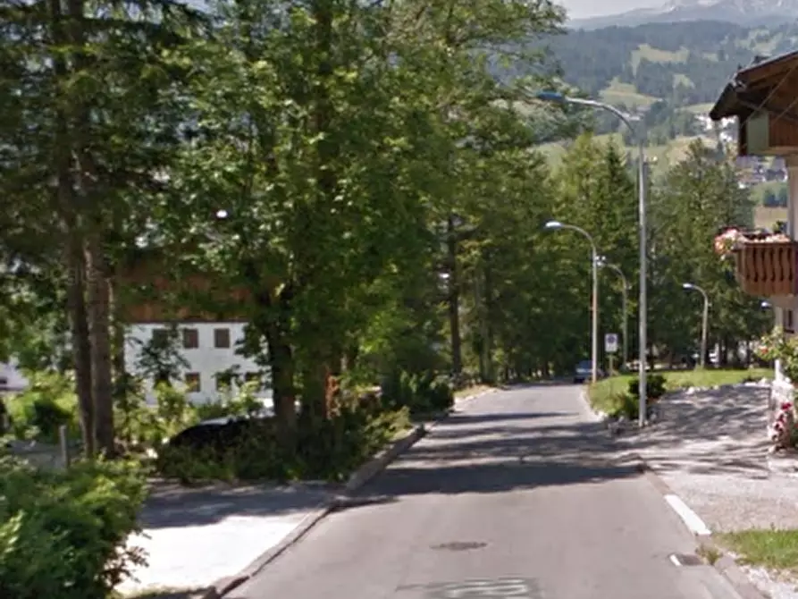 Immagine 3 di Terreno agricolo in vendita  in Via Verocai a Cortina D'ampezzo