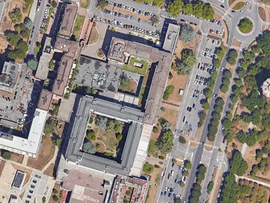 Immagine 7 di Negozio in vendita  in Via Malta a Brescia