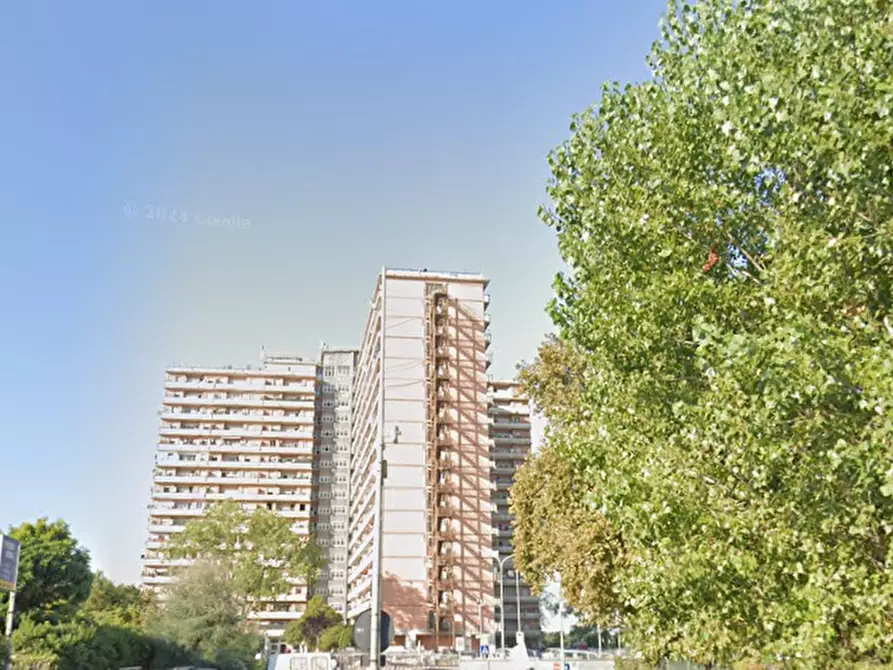 Immagine 4 di Appartamento in vendita  in Via Salvo D’Acquisto a Porto Recanati