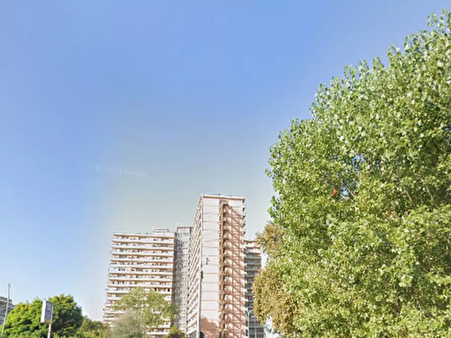 Immagine 5 di Appartamento in vendita  in Via Salvo D’Acquisto a Porto Recanati