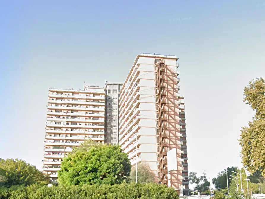 Immagine 8 di Appartamento in vendita  in Via Salvo D’Acquisto a Porto Recanati