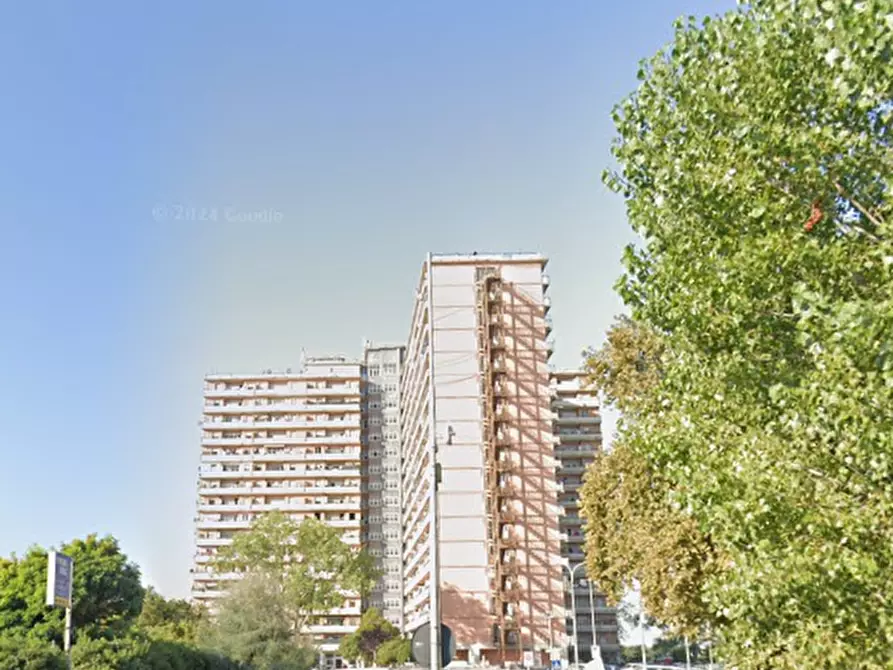 Immagine 9 di Appartamento in vendita  in Via Salvo D’Acquisto a Porto Recanati