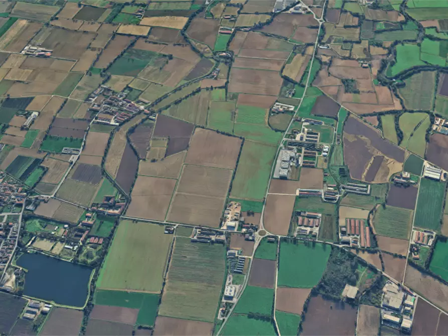 Immagine 9 di Terreno agricolo in vendita  in Strada Provinciale a Leno