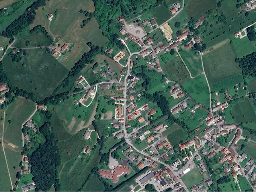 Immagine 7 di Porzione di casa in vendita  in Via Sala a Belluno