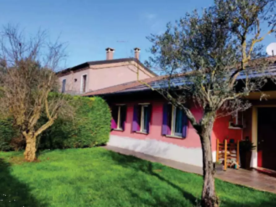 Immagine 2 di Porzione di casa in vendita  in Via Cavalletto a Sant'angelo Di Piove Di Sacco