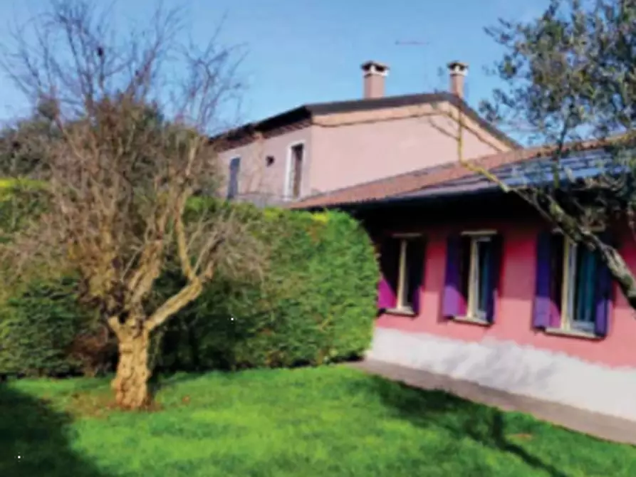 Immagine 4 di Porzione di casa in vendita  in Via Cavalletto a Sant'angelo Di Piove Di Sacco