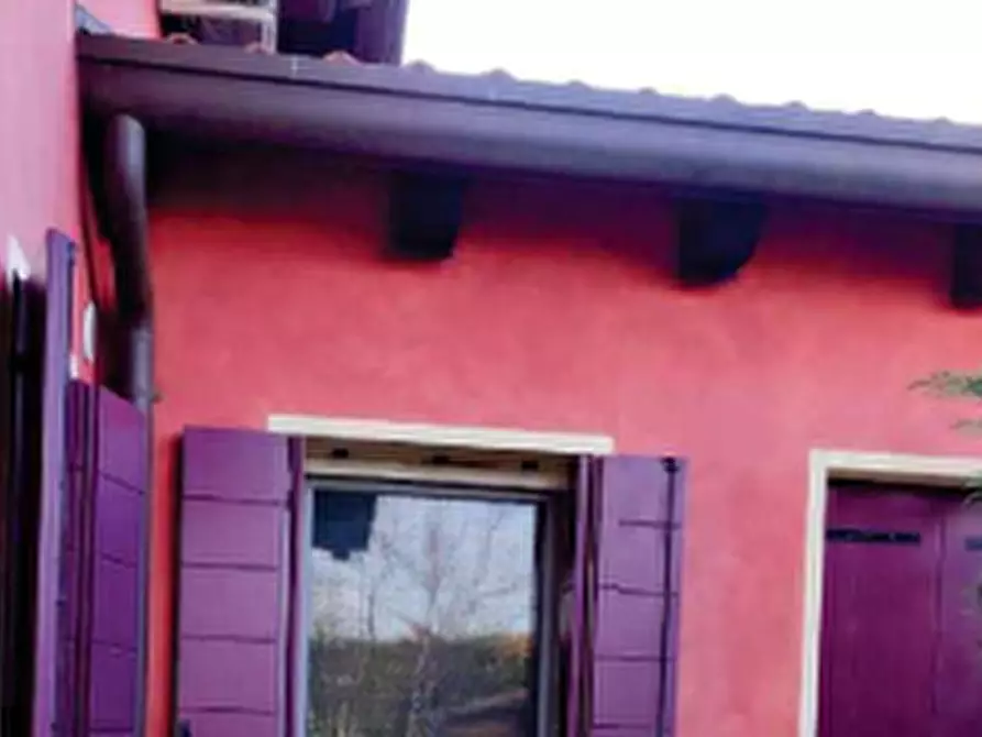 Immagine 12 di Porzione di casa in vendita  in Via Cavalletto a Sant'angelo Di Piove Di Sacco