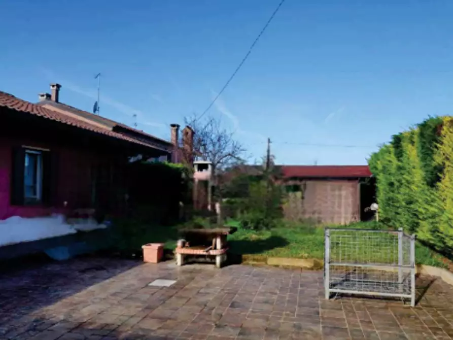 Immagine 16 di Porzione di casa in vendita  in Via Cavalletto a Sant'angelo Di Piove Di Sacco