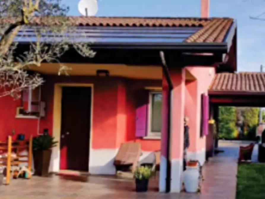 Immagine 18 di Porzione di casa in vendita  in Via Cavalletto a Sant'angelo Di Piove Di Sacco