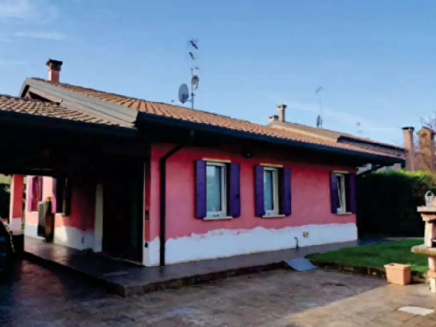 Immagine 21 di Porzione di casa in vendita  in Via Cavalletto a Sant'angelo Di Piove Di Sacco