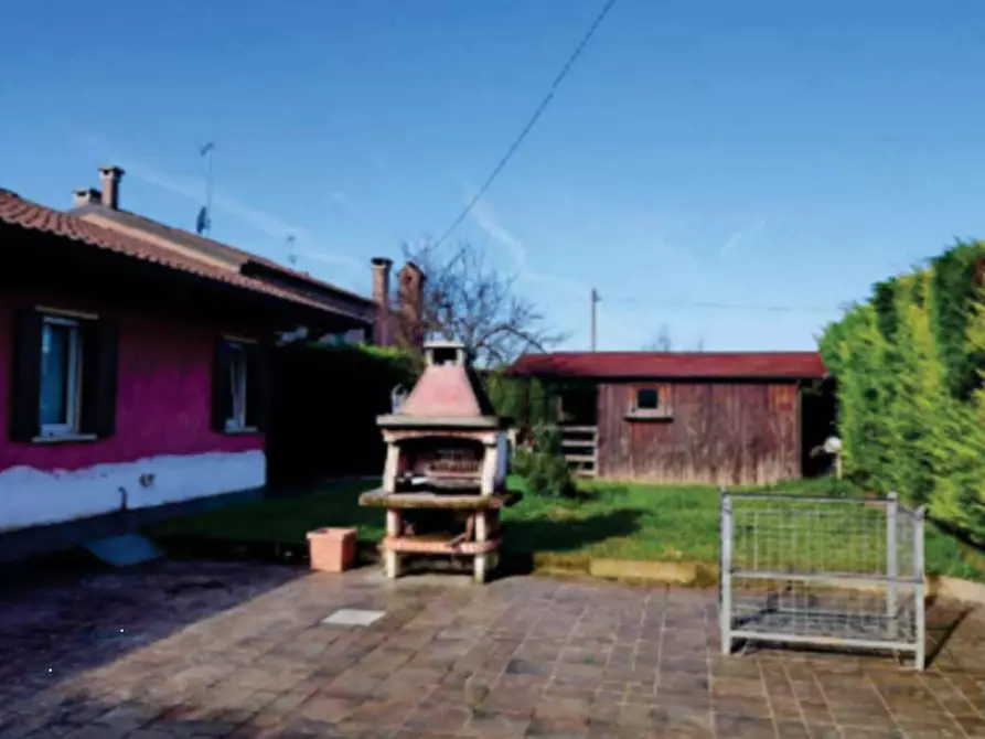 Immagine 24 di Porzione di casa in vendita  in Via Cavalletto a Sant'angelo Di Piove Di Sacco