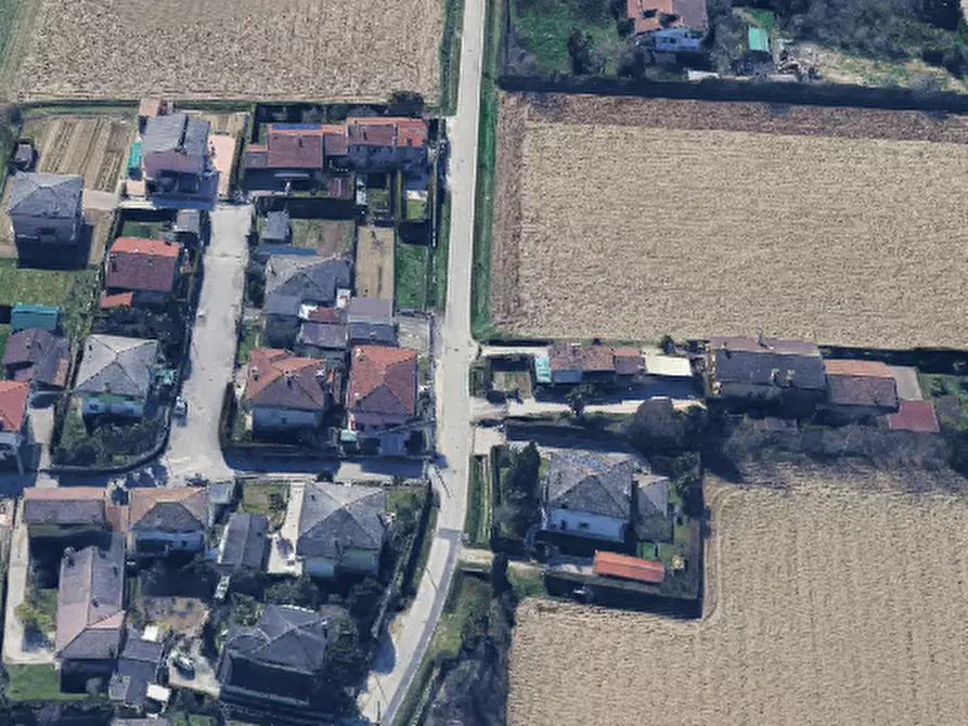 Immagine 27 di Porzione di casa in vendita  in Via Cavalletto a Sant'angelo Di Piove Di Sacco