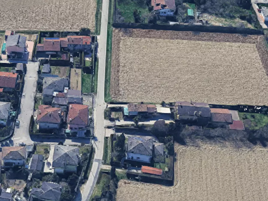 Immagine 28 di Porzione di casa in vendita  in Via Cavalletto a Sant'angelo Di Piove Di Sacco