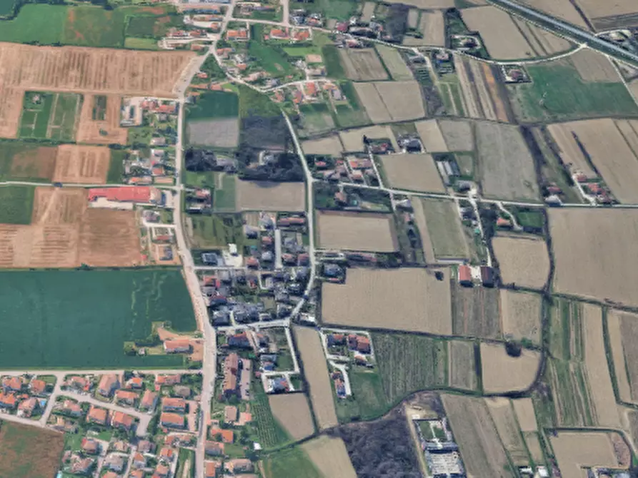 Immagine 30 di Porzione di casa in vendita  in Via Cavalletto a Sant'angelo Di Piove Di Sacco