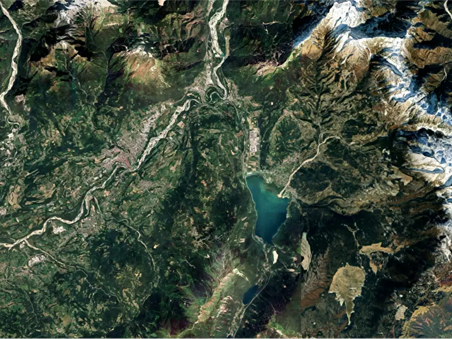 Immagine 5 di Terreno agricolo in vendita  in Località Levego a Belluno