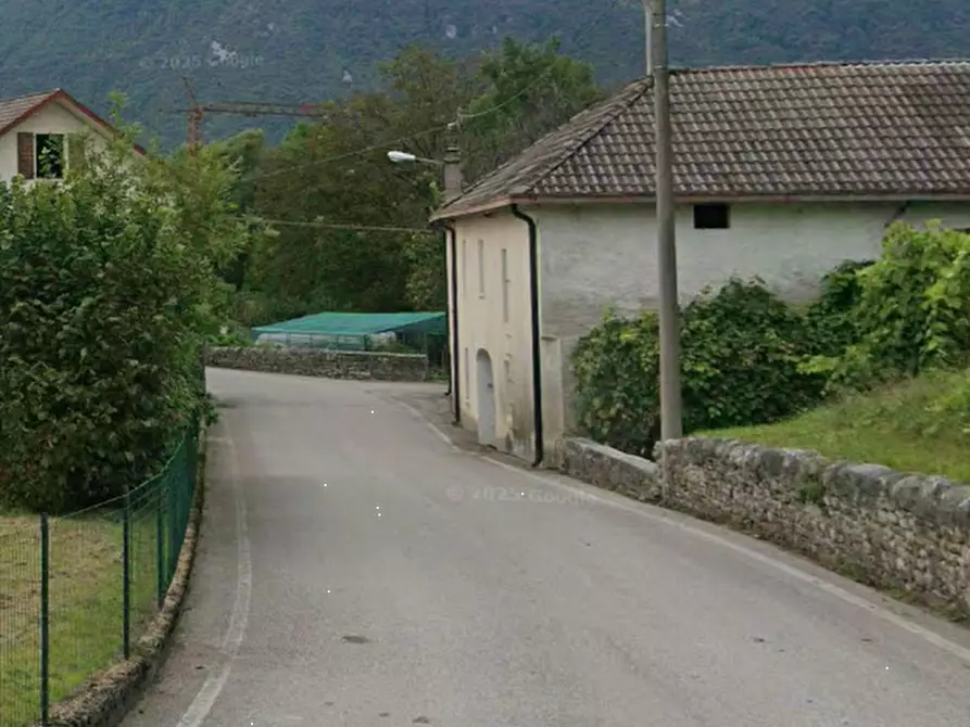 Immagine 9 di Terreno agricolo in vendita  in Località Levego a Belluno