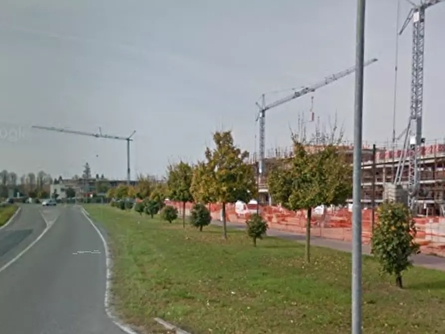 Immagine 3 di Terreno agricolo in vendita  in Via per Concordia a Mirandola