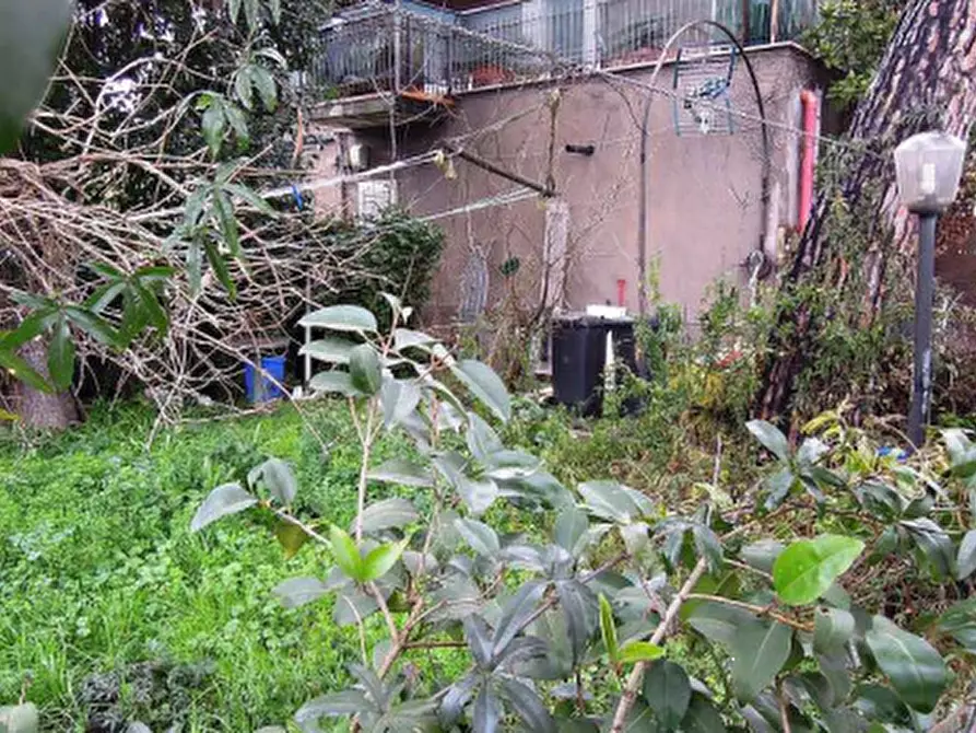 Immagine 11 di Appartamento in vendita  in Via Luigi Caprera a Corciano