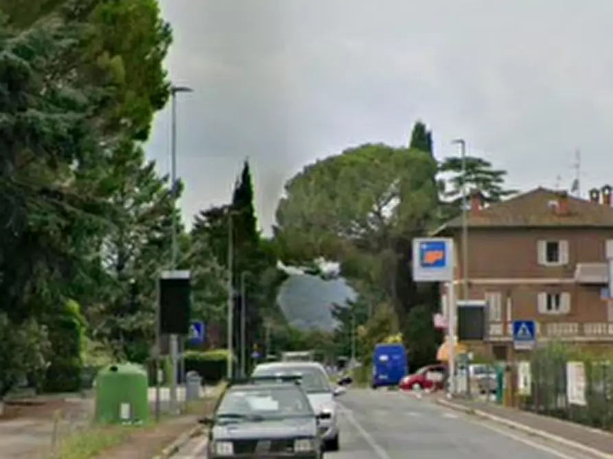 Immagine 19 di Appartamento in vendita  in Via Luigi Caprera a Corciano