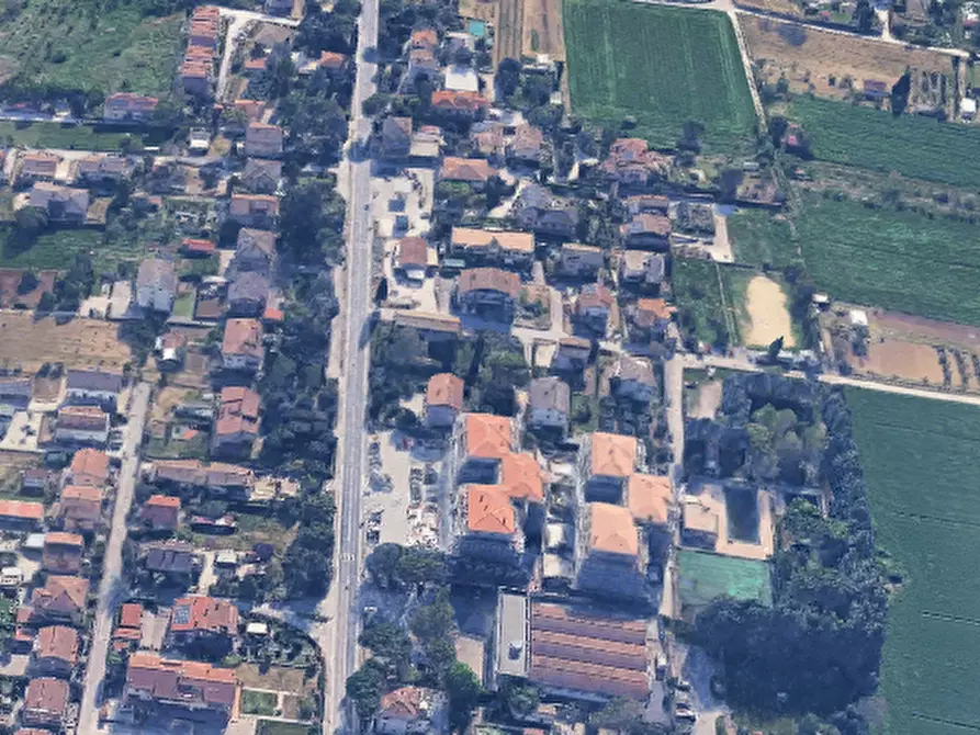 Immagine 21 di Appartamento in vendita  in Via Luigi Caprera a Corciano