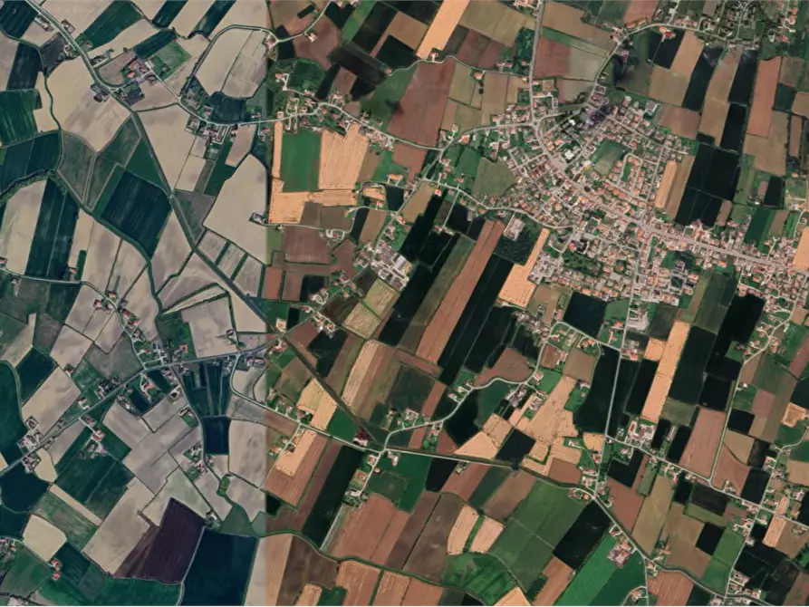 Immagine 4 di Terreno agricolo in vendita  in Via Bachelet a Brugine