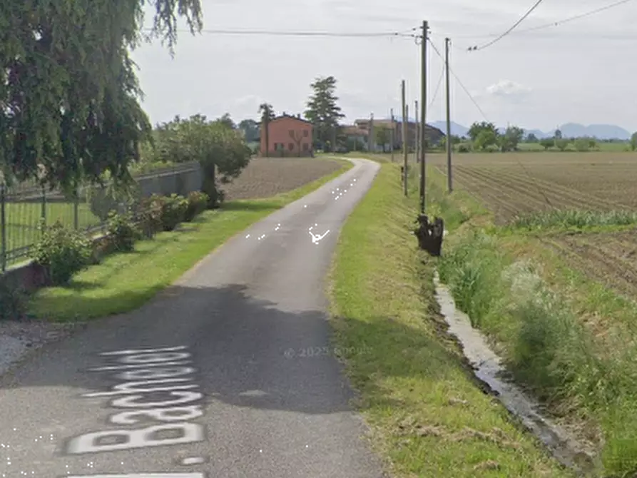 Immagine 9 di Terreno agricolo in vendita  in Via Bachelet a Brugine