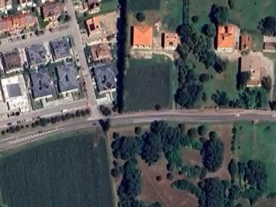 Immagine 2 di Terreno agricolo in vendita  in via per Concordia a Mirandola