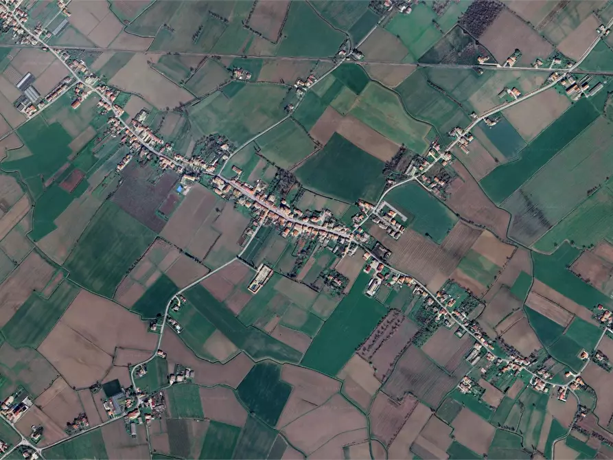 Immagine 14 di Casa indipendente in vendita  in Via Chiesa a Montagnana