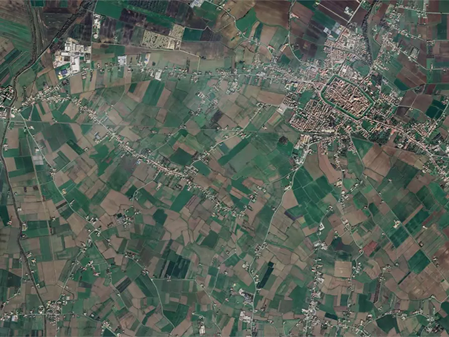 Immagine 15 di Casa indipendente in vendita  in Via Chiesa a Montagnana