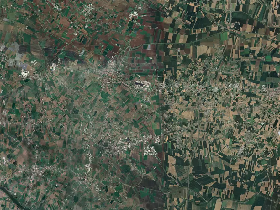 Immagine 16 di Casa indipendente in vendita  in Via Chiesa a Montagnana