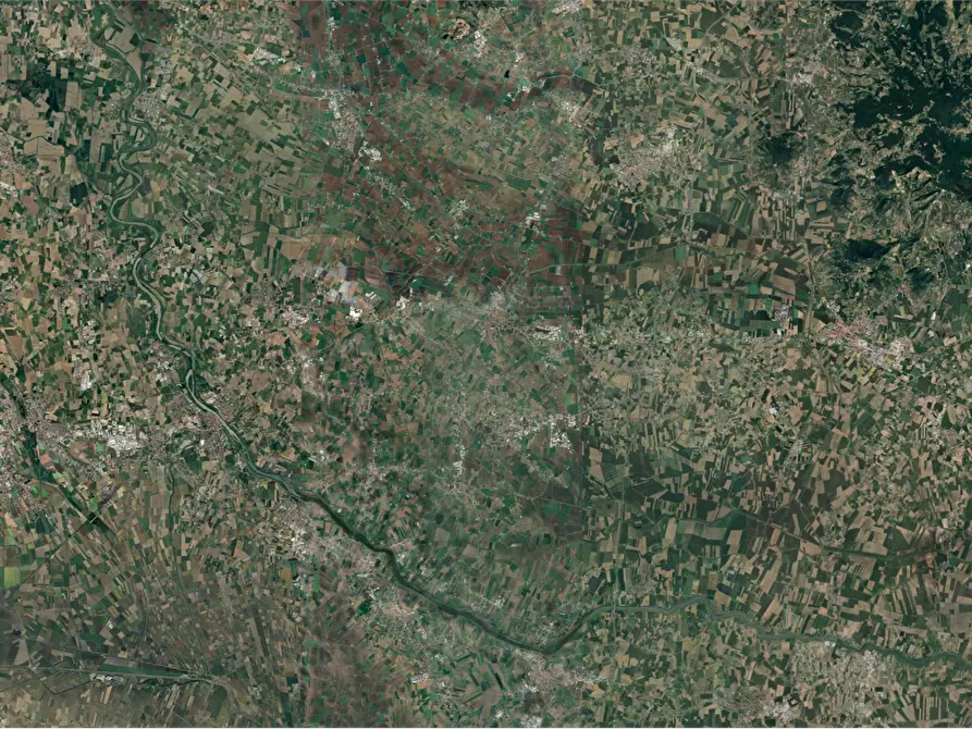 Immagine 17 di Casa indipendente in vendita  in Via Chiesa a Montagnana