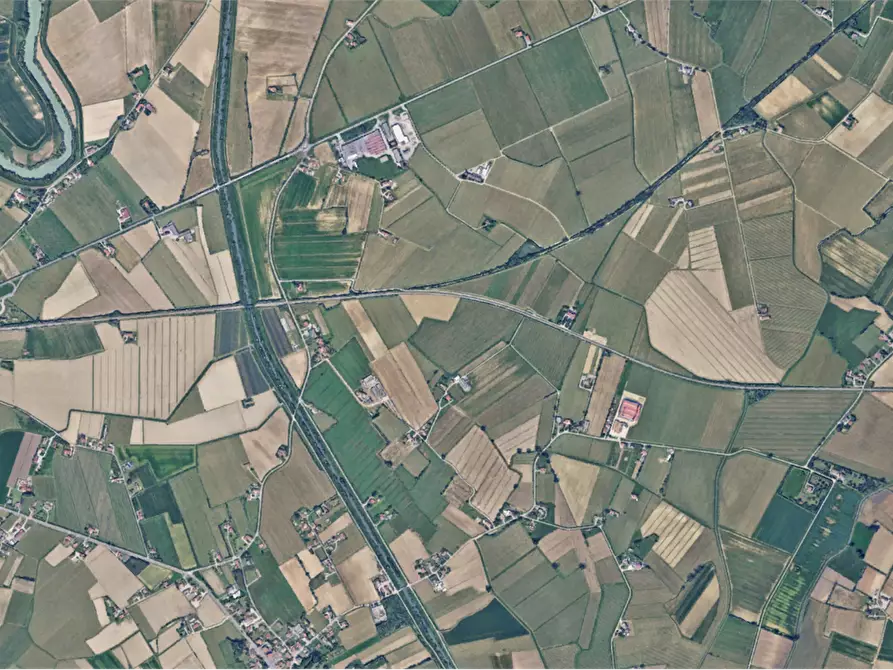 Immagine 3 di Terreno agricolo in vendita  in Via Muggia a Motta Di Livenza