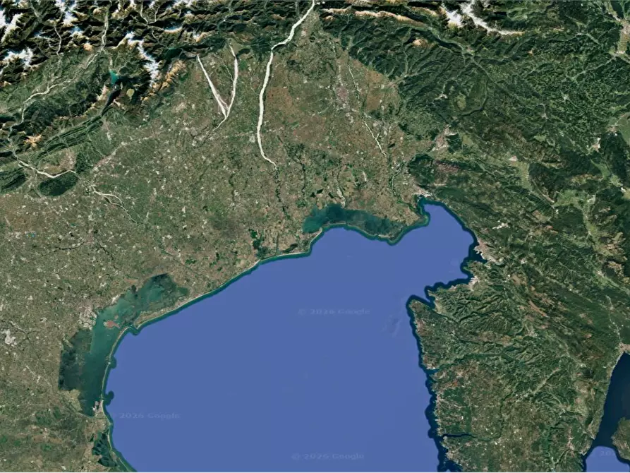 Immagine 7 di Terreno agricolo in vendita  in Via Muggia a Motta Di Livenza