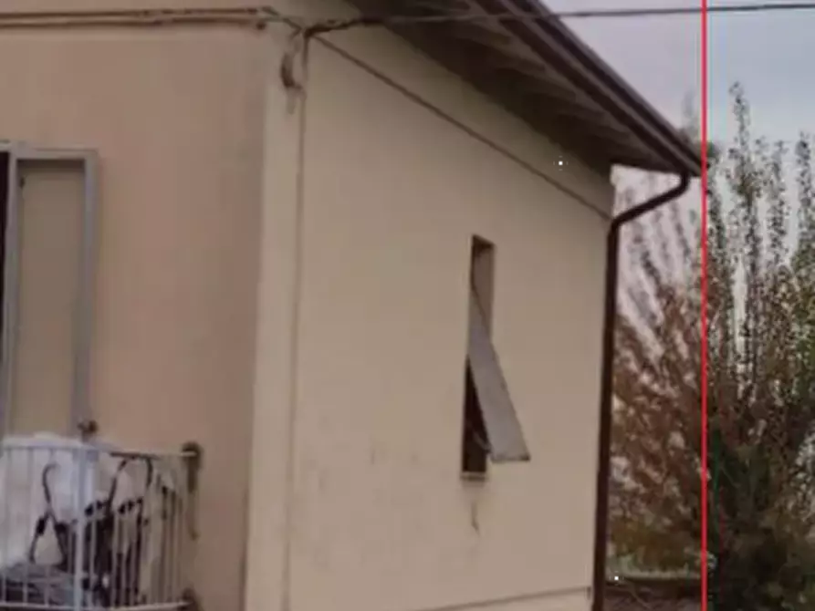 Immagine 2 di Appartamento in vendita  in Contrada Monte Aprile a Potenza Picena