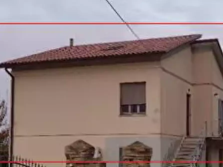 Immagine 1 di Appartamento in vendita  in Contrada Monte Aprile a Potenza Picena