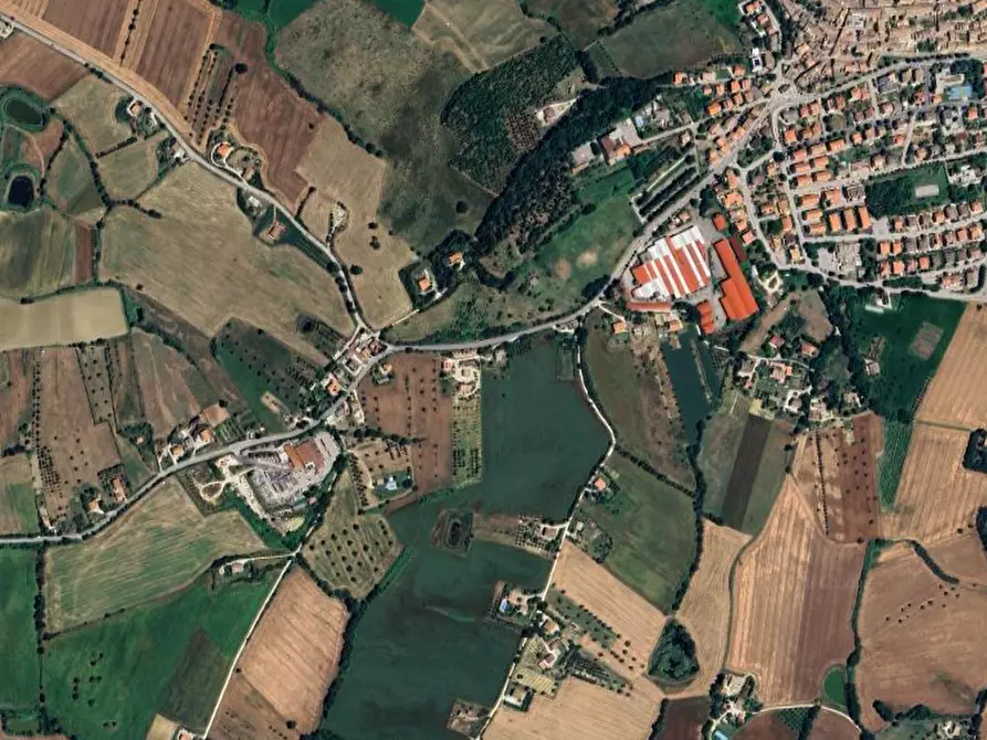 Immagine 8 di Appartamento in vendita  in Contrada Monte Aprile a Potenza Picena