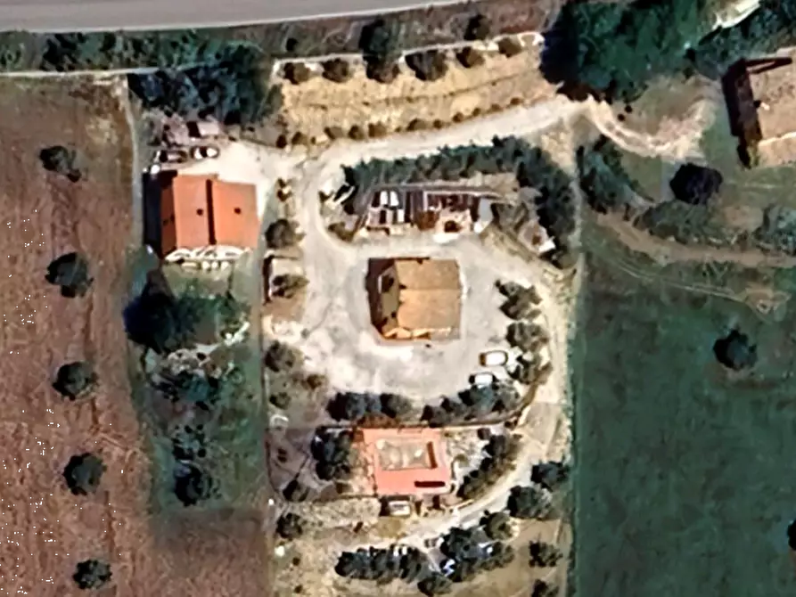 Immagine 10 di Appartamento in vendita  in Contrada Monte Aprile a Potenza Picena