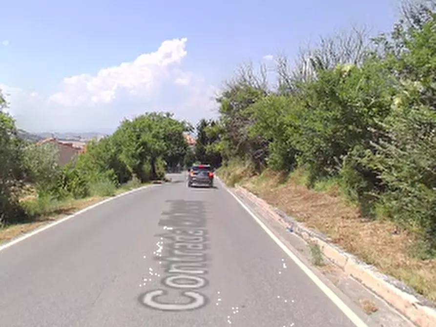 Immagine 12 di Appartamento in vendita  in Contrada Monte Aprile a Potenza Picena