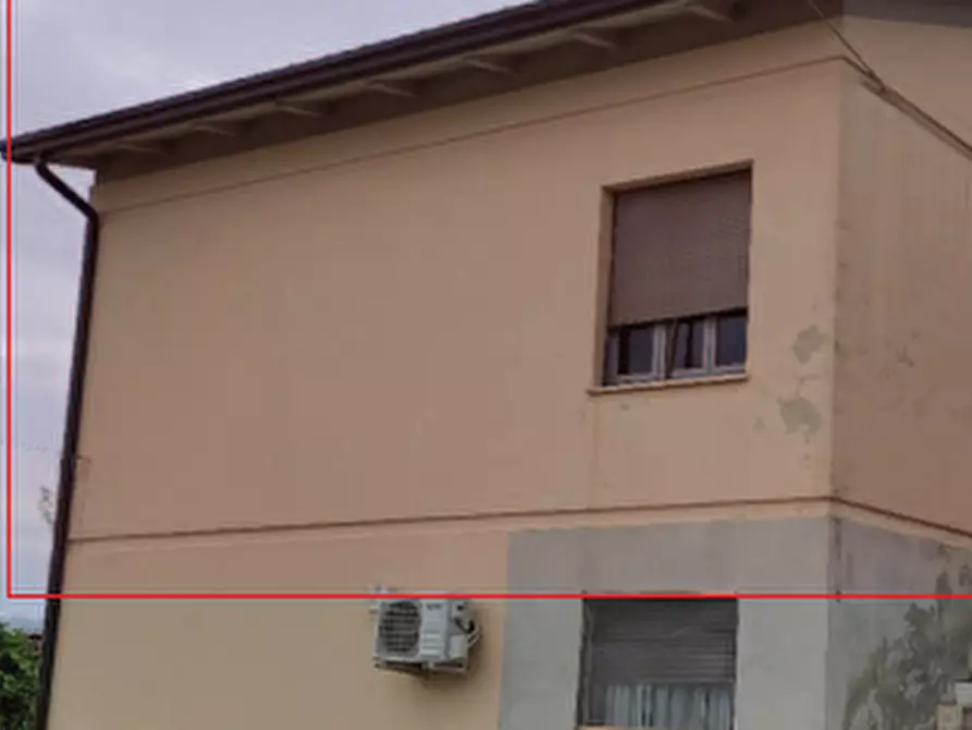 Immagine 4 di Appartamento in vendita  in Contrada Monte Aprile a Potenza Picena