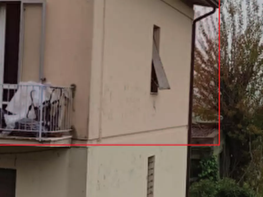 Immagine 5 di Appartamento in vendita  in Contrada Monte Aprile a Potenza Picena