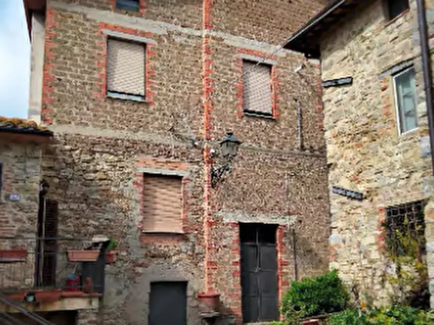 Immagine 1 di Porzione di casa in vendita  in Voc. Vignaie a Piegaro