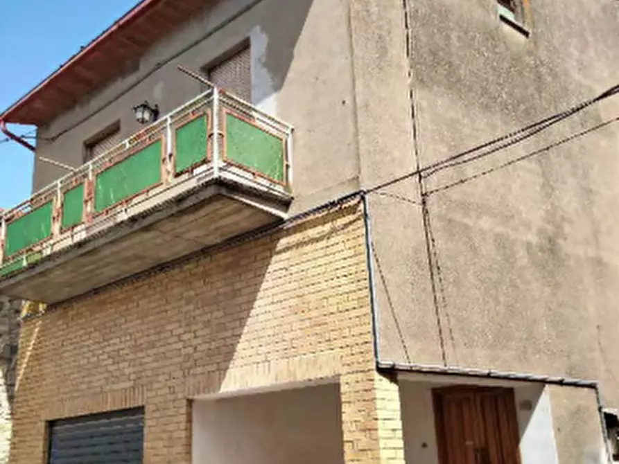 Immagine 3 di Porzione di casa in vendita  in Voc. Vignaie a Piegaro