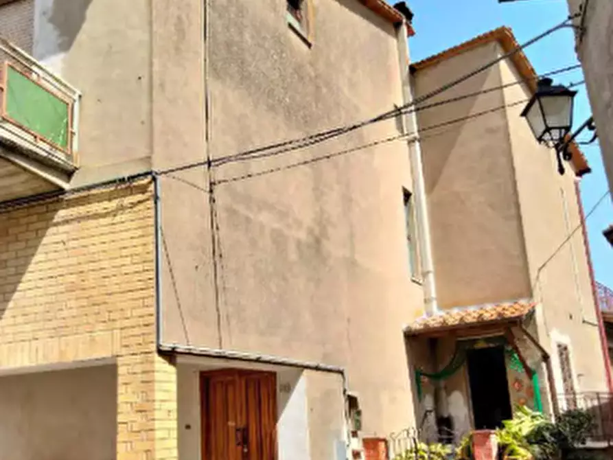 Immagine 4 di Porzione di casa in vendita  in Voc. Vignaie a Piegaro