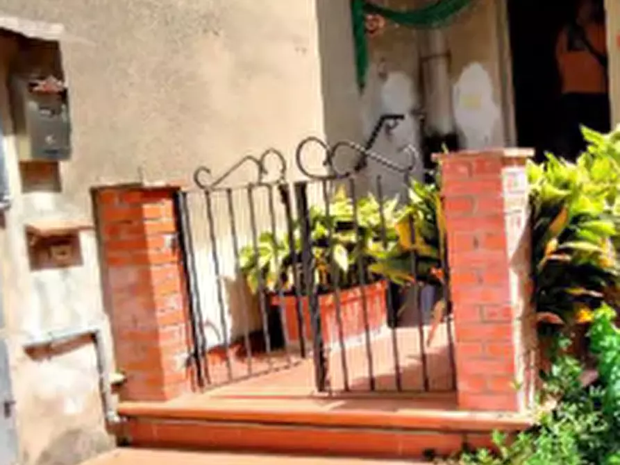 Immagine 6 di Porzione di casa in vendita  in Voc. Vignaie a Piegaro