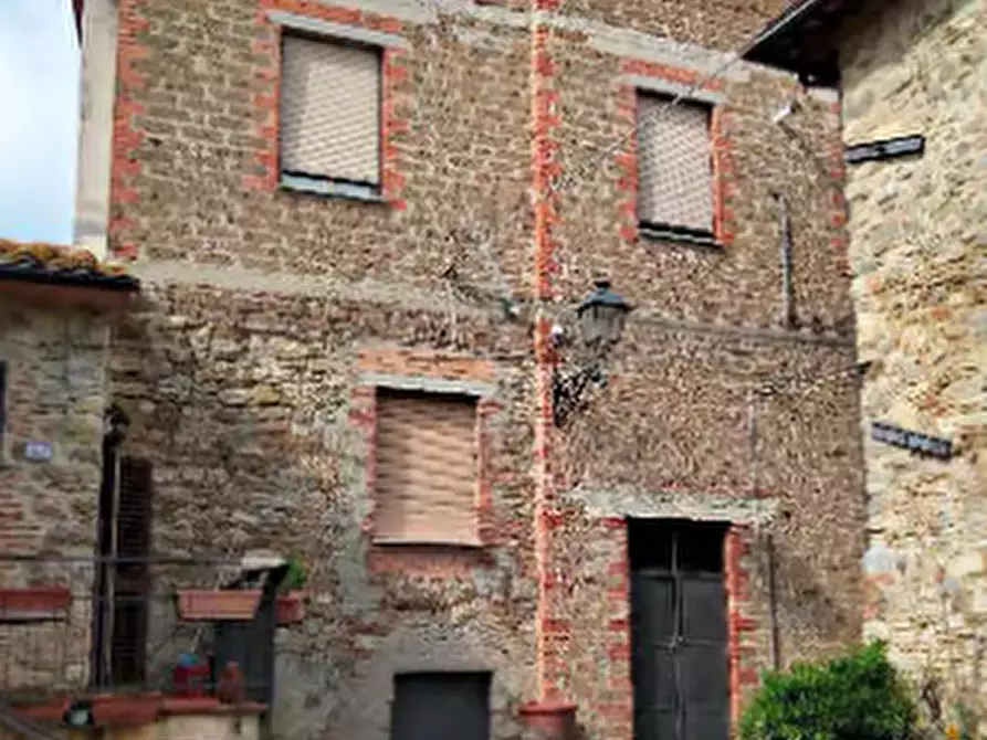 Immagine 9 di Porzione di casa in vendita  in Voc. Vignaie a Piegaro