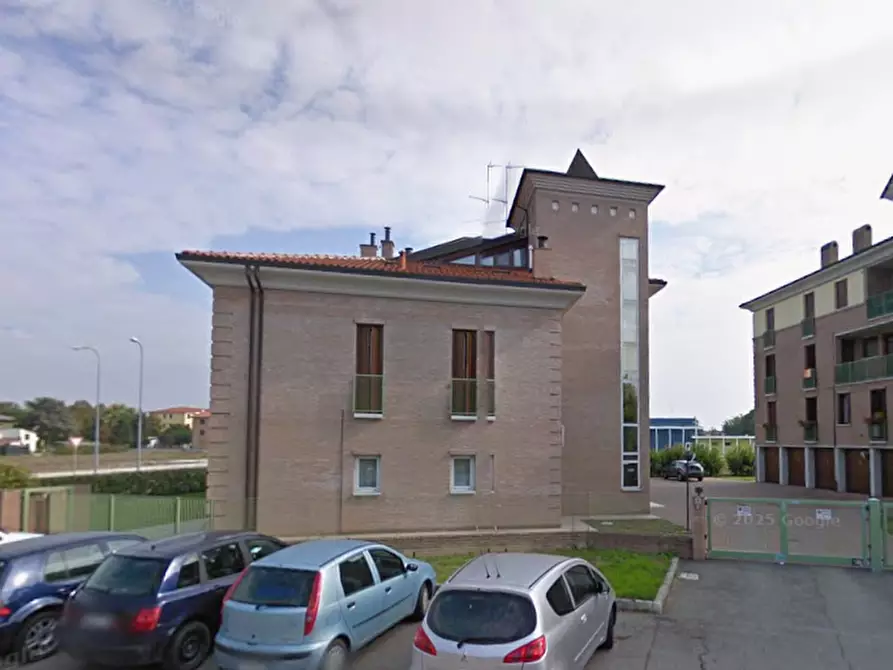 Immagine 1 di Appartamento in vendita  in Via Agostino Baraldini a Mirandola