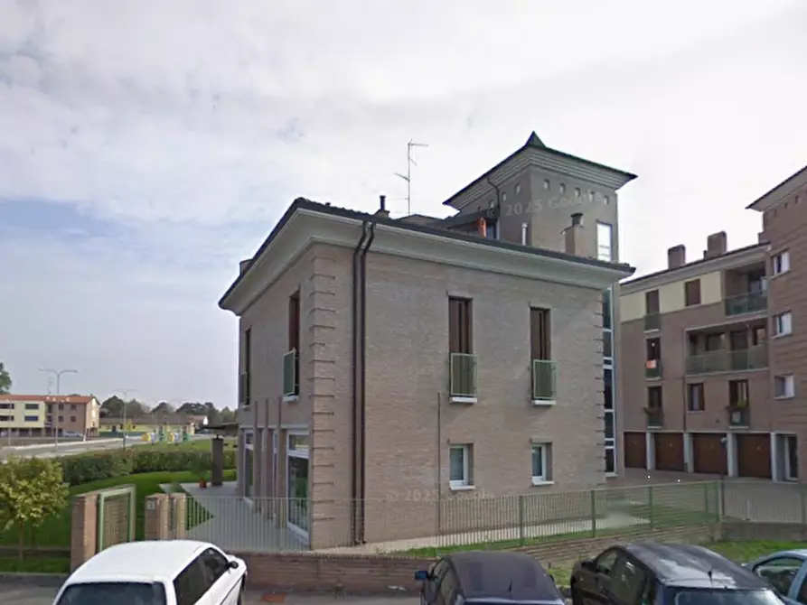 Immagine 2 di Appartamento in vendita  in Via Agostino Baraldini a Mirandola