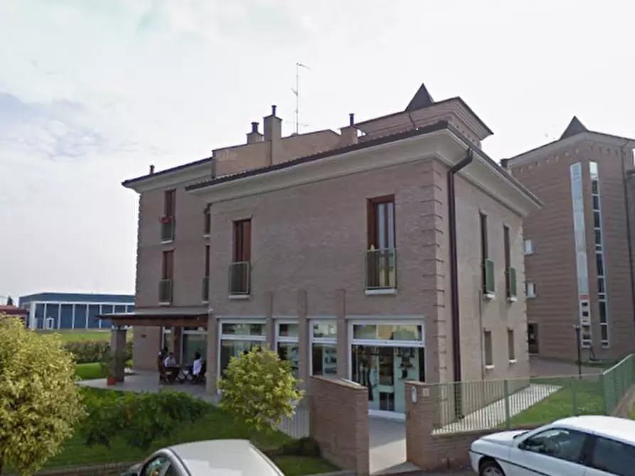 Immagine 5 di Appartamento in vendita  in Via Agostino Baraldini a Mirandola