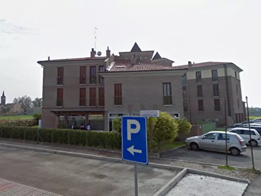 Immagine 6 di Appartamento in vendita  in Via Agostino Baraldini a Mirandola